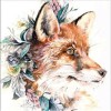 5d Diy Diamond Painting Kits Wolf