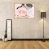 5D DIY Diamond Painting Kits Pretty Pink Rose