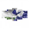 5D DIY Diamond Painting Kits Dream Butterfly Picture