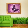 5D DIY Diamond Painting Kits Dream Beautiful Butterfly