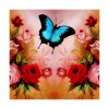 5D DIY Diamond Painting Kits Dream Special Butterfly