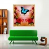 5D DIY Diamond Painting Kits Dream Special Butterfly