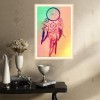 5D DIY Diamond Painting Kits Dream Catcher