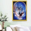 Rhinestone Embroidery Dream Catcher 5d Diy Diamond Painting Kits